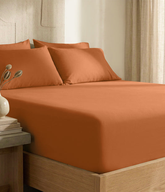 HushDry™ 2-in-1 Waterproof Standard Pillowcase Viscose from Bamboo Hazel