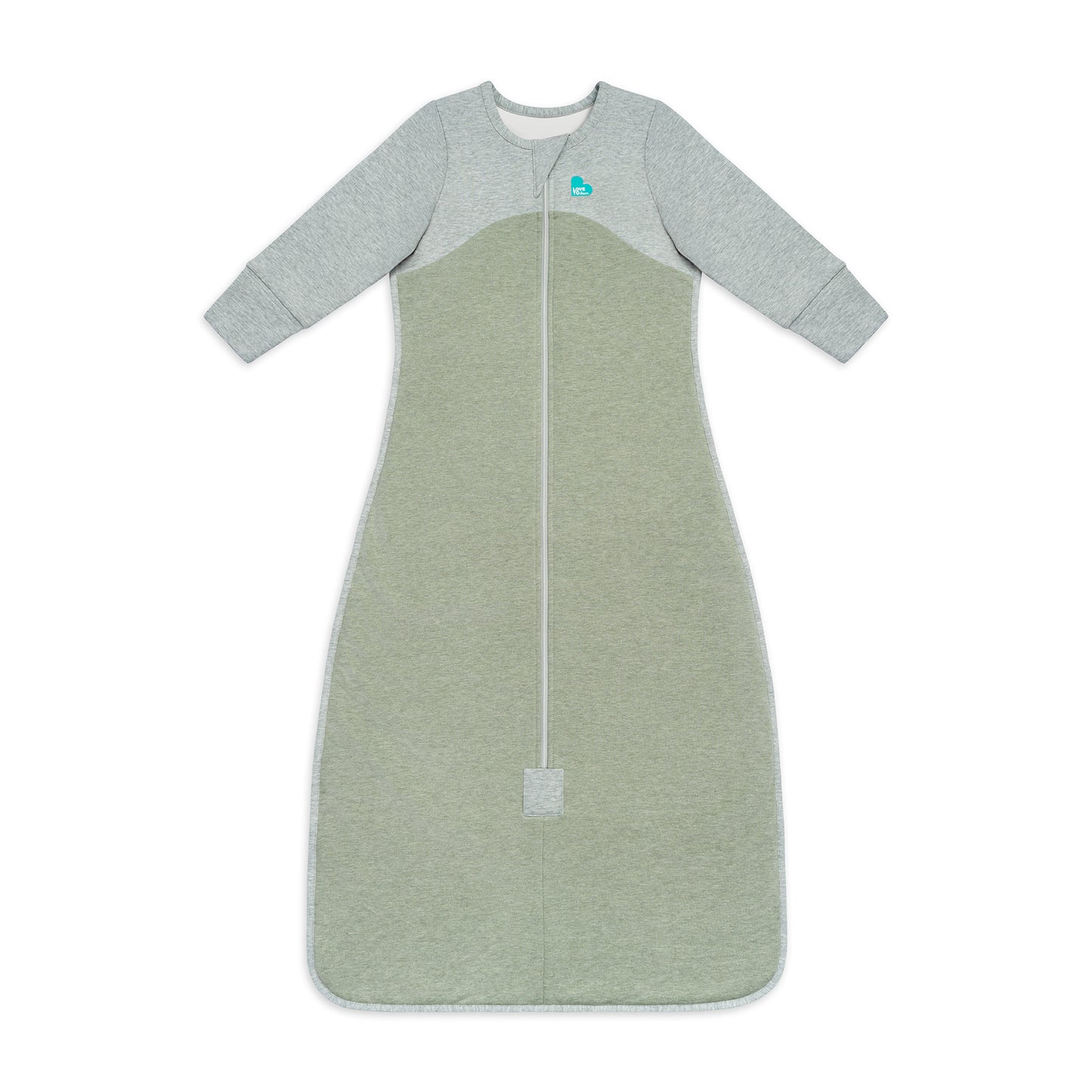 Sleep Bag Mild Organic Olive