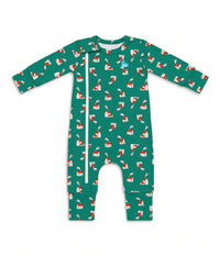 Romper Snug Fit Viscose from Bamboo Green Home Sweet Home