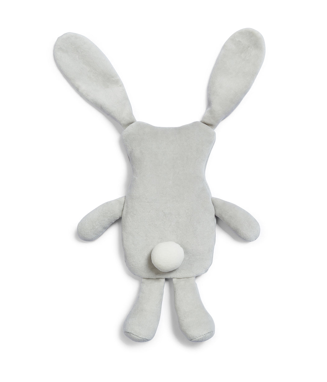 Self-Soothing Toy Gray Stevie The Bunny™