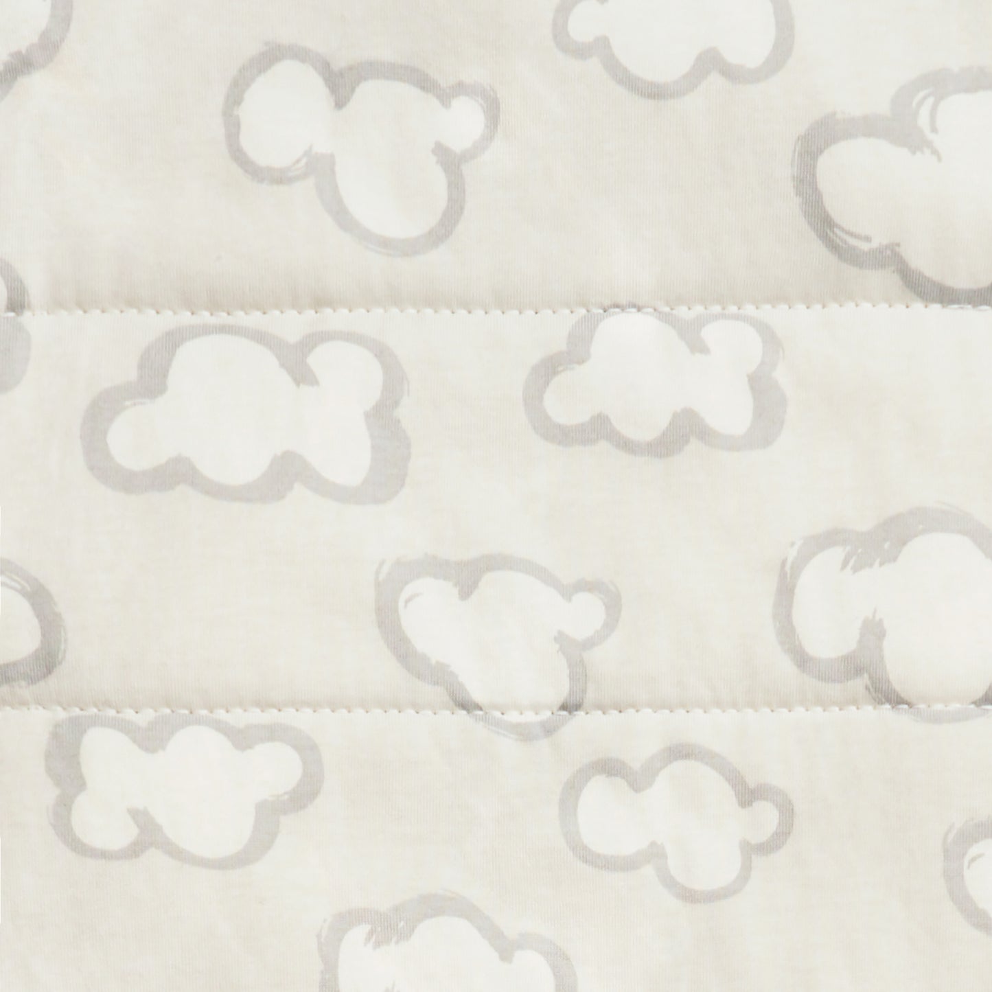 Love To Dream™ Sleep Bag Warm 2.5 TOG Daydream Gray