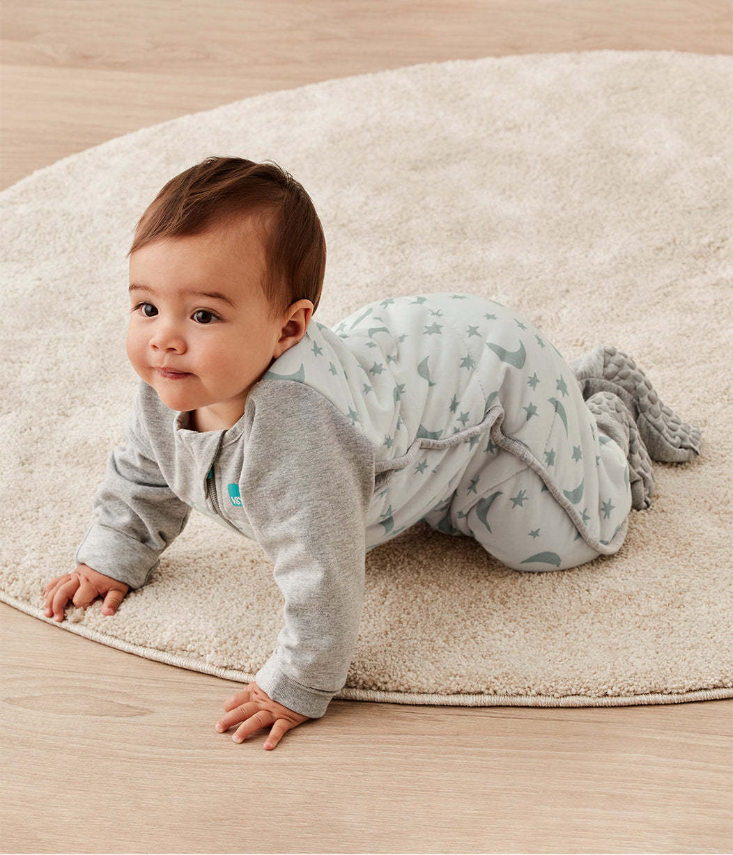 Love To Dream™ Sleep Suit 2.5 TOG Moonlight Olive