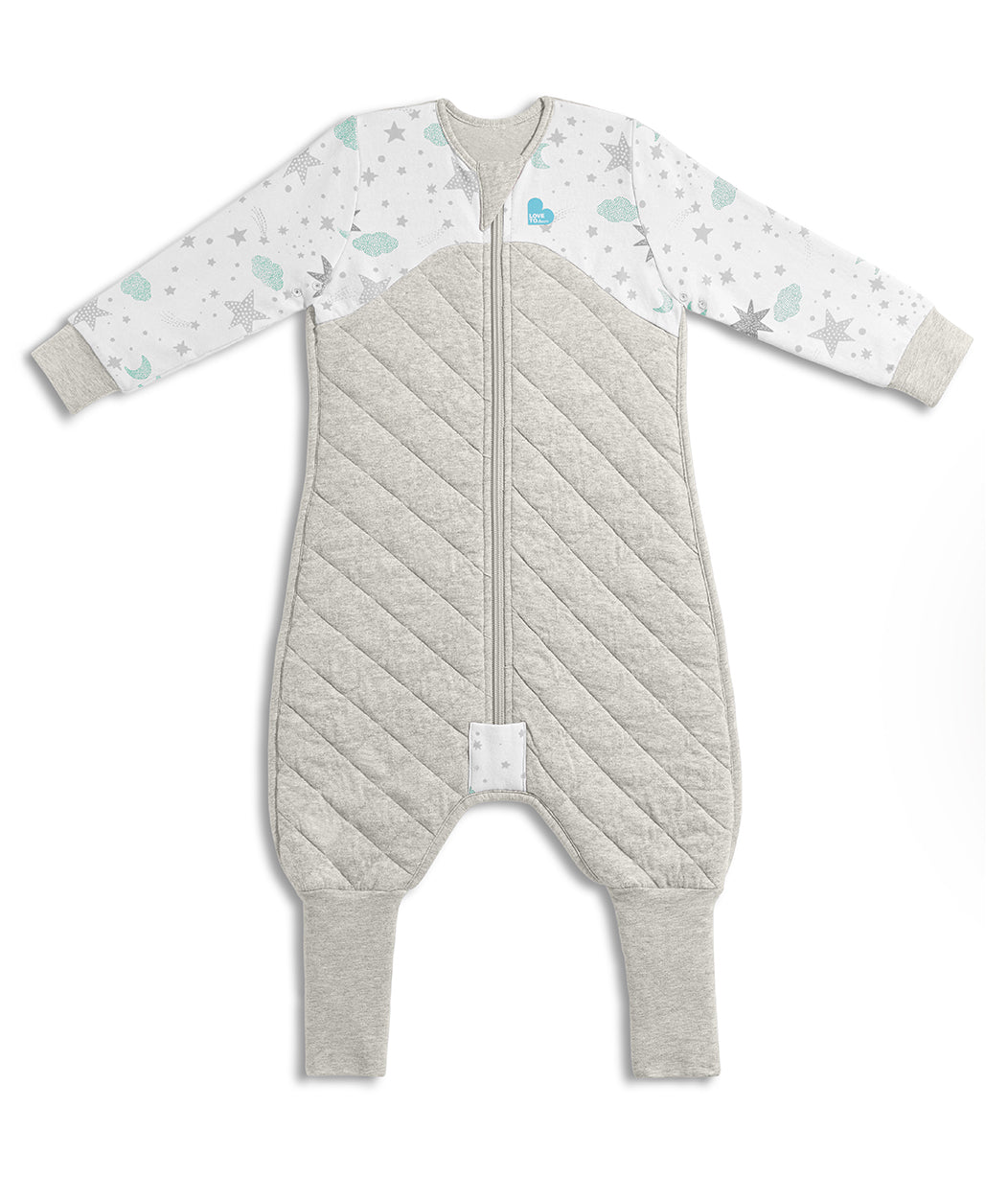 Love To Dream™ Sleep Suit 2.5 TOG White