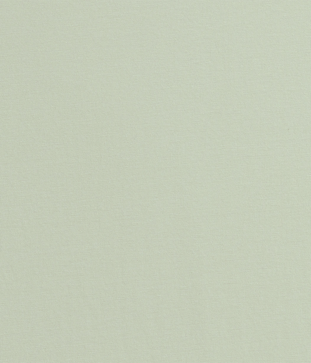 HushDry™ 2-in-1 Waterproof Fitted Crib Sheet Viscose from Bamboo Sage