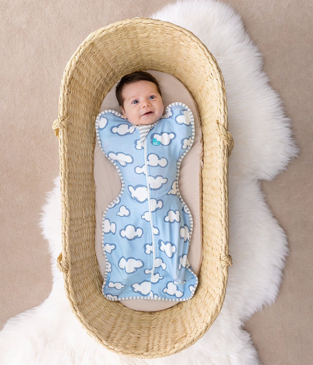 Sleep Machine Swaddle Up™ Starter Bundle