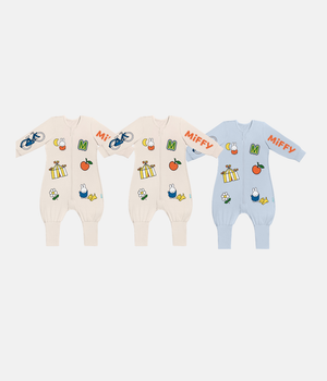 Miffy bundles