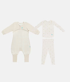 PJ bundles