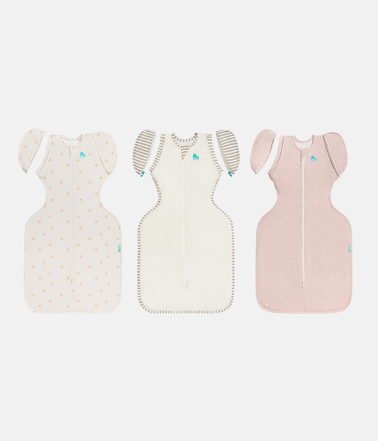 Transitioning Bundle | 0.2 | 1.0 TOG | Gold Sunny | Cream | Pink Twinkle