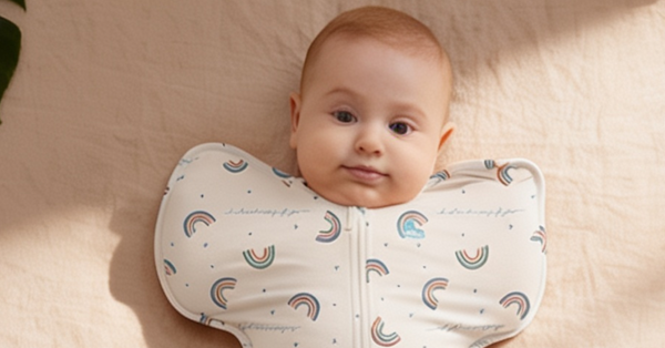 Sunshine Savings on Swaddle Up