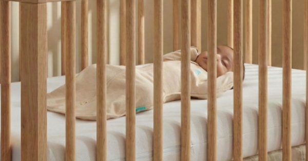 Brand New. Built to Grow