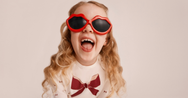 Sleep is our Love Language