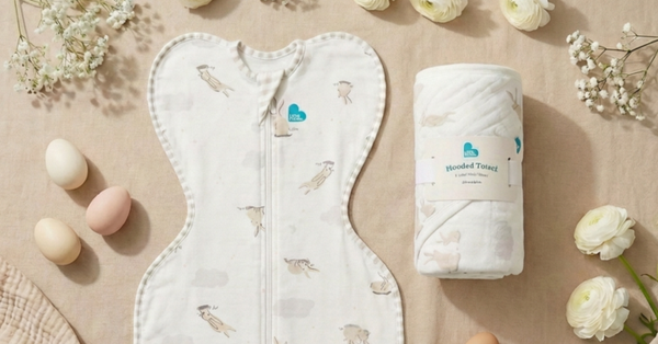 The sweetest treat is better sleep