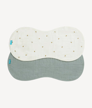 Burp cloths