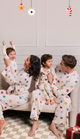 Family Matching