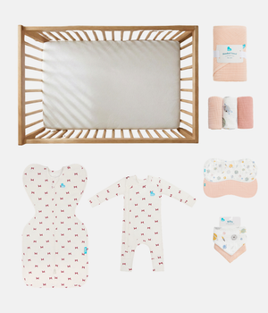 Nursery Bundles