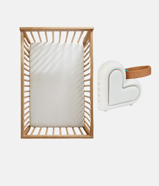Mattress | Sleep Machine Bundle