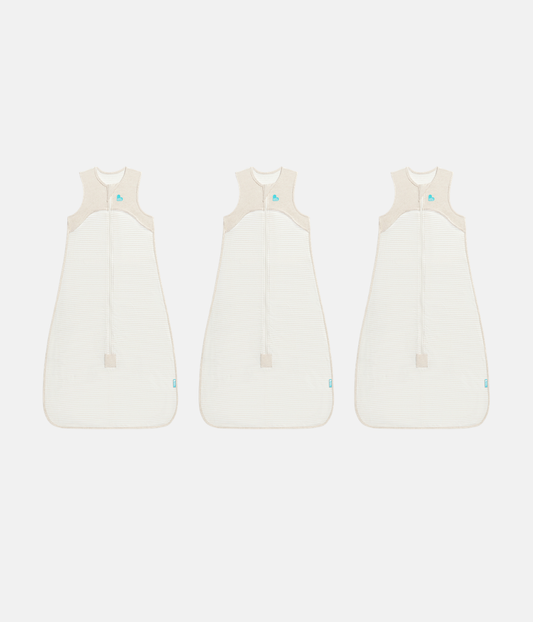 Sleep Bag Bundle | 0.2 TOG | Breton Stripe 3