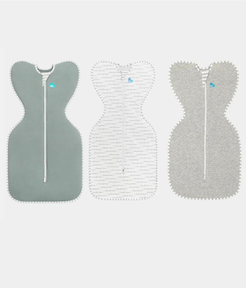 Swaddle Up™ Starter Bundle