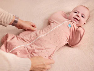 How To Dress Your Child For Sleep
