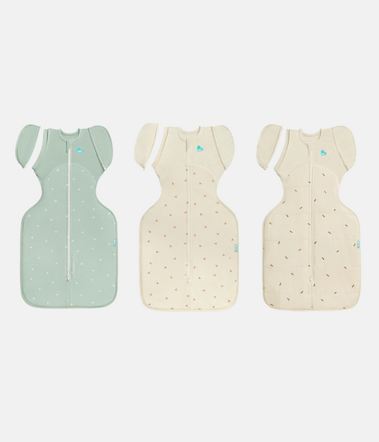 Transitioning Bundle 1.5 | 2.5 TOG | Olive Twigs | Oat Twigs | Oat Bees