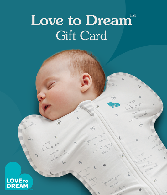 Love to Dream Gift Card