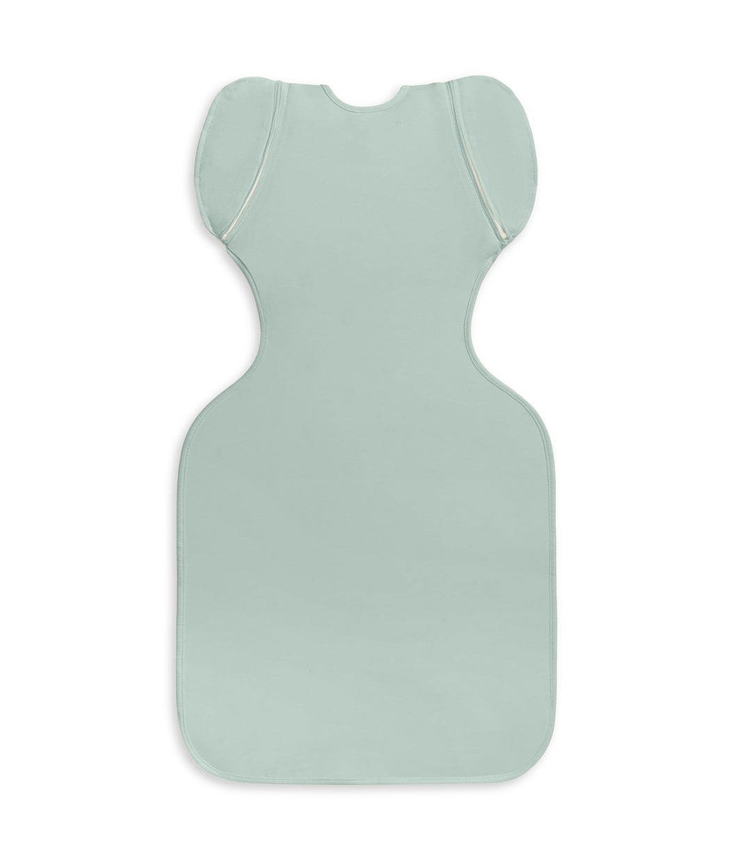 Swaddle Up™ 2-in-1 Transition Bag 0.2 TOG Viscose from Bamboo Olive