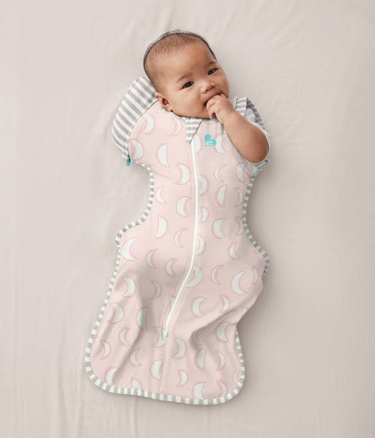 Swaddle Up™ Transition Bag