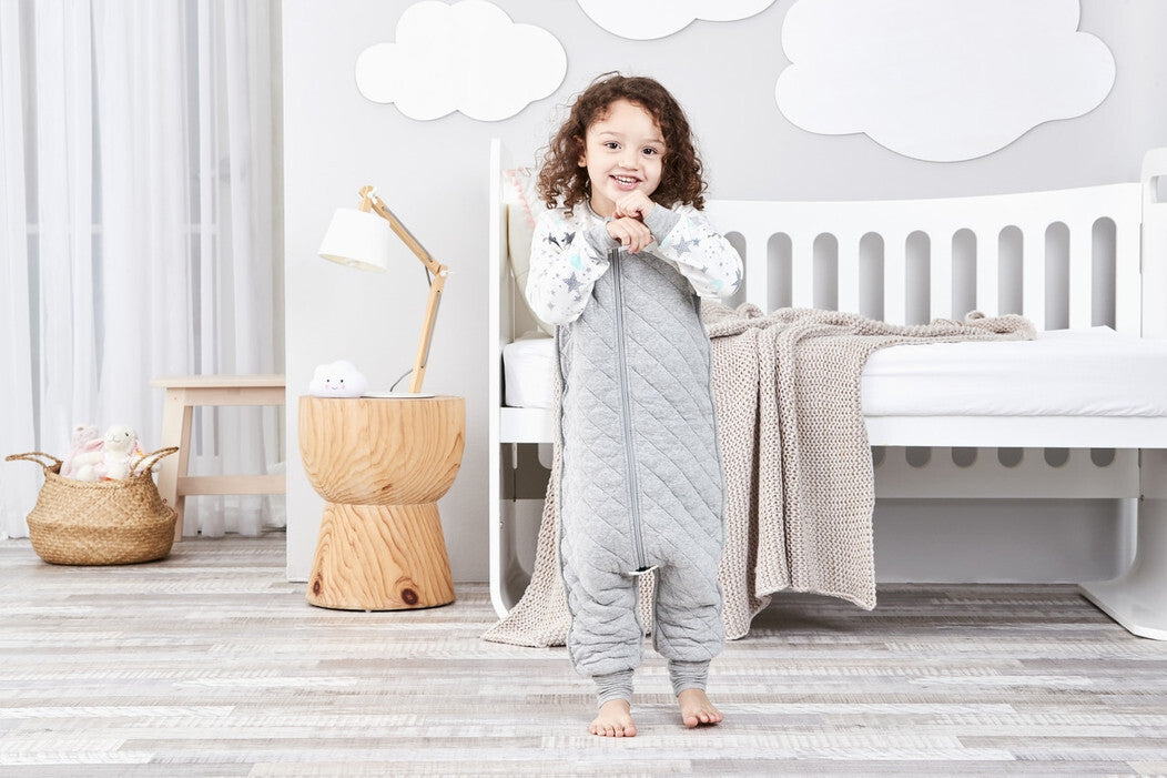 Love To Dream™ Sleep Suit 2.5 TOG White