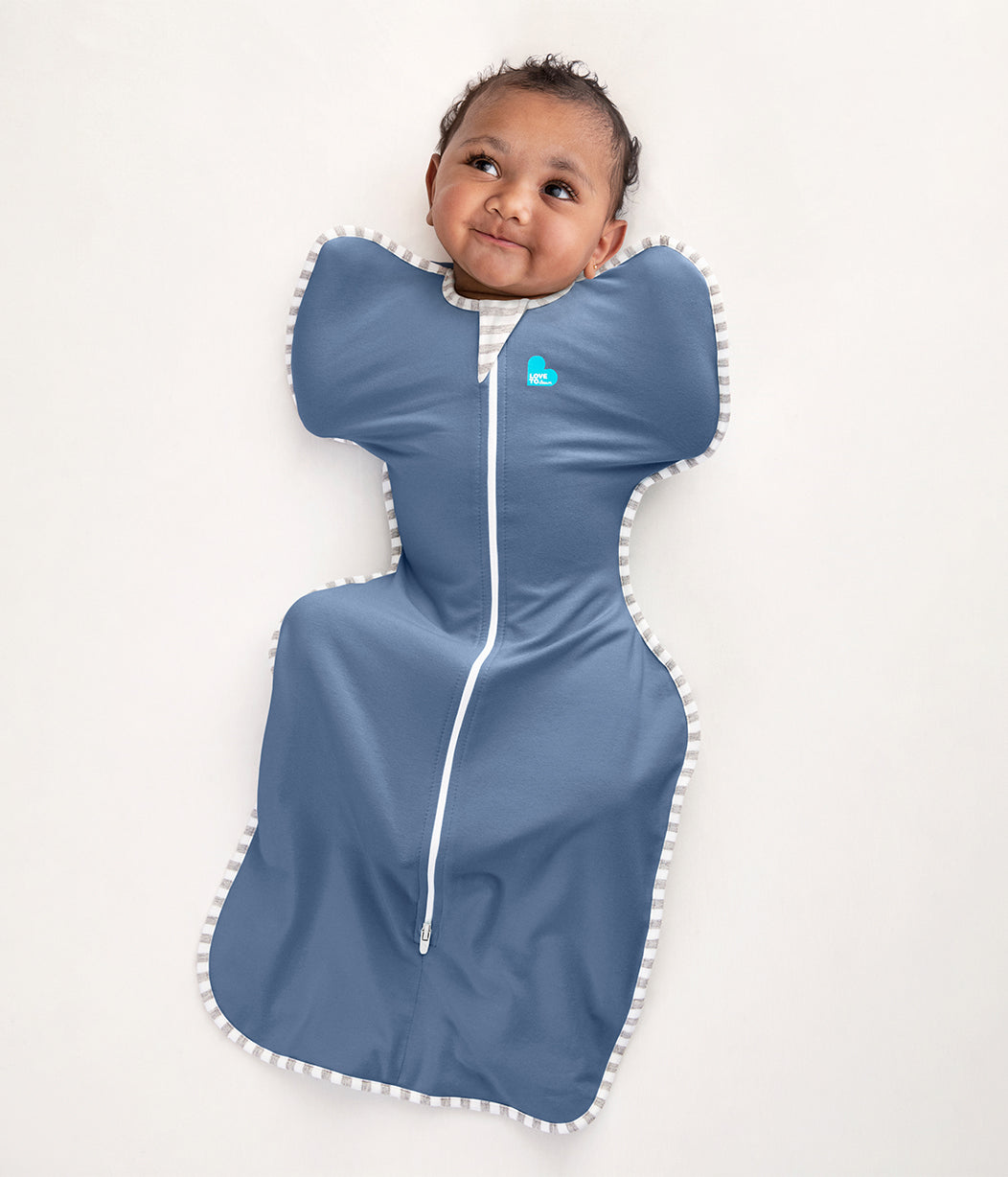 Swaddle Up™ Original 1.0 TOG Denim