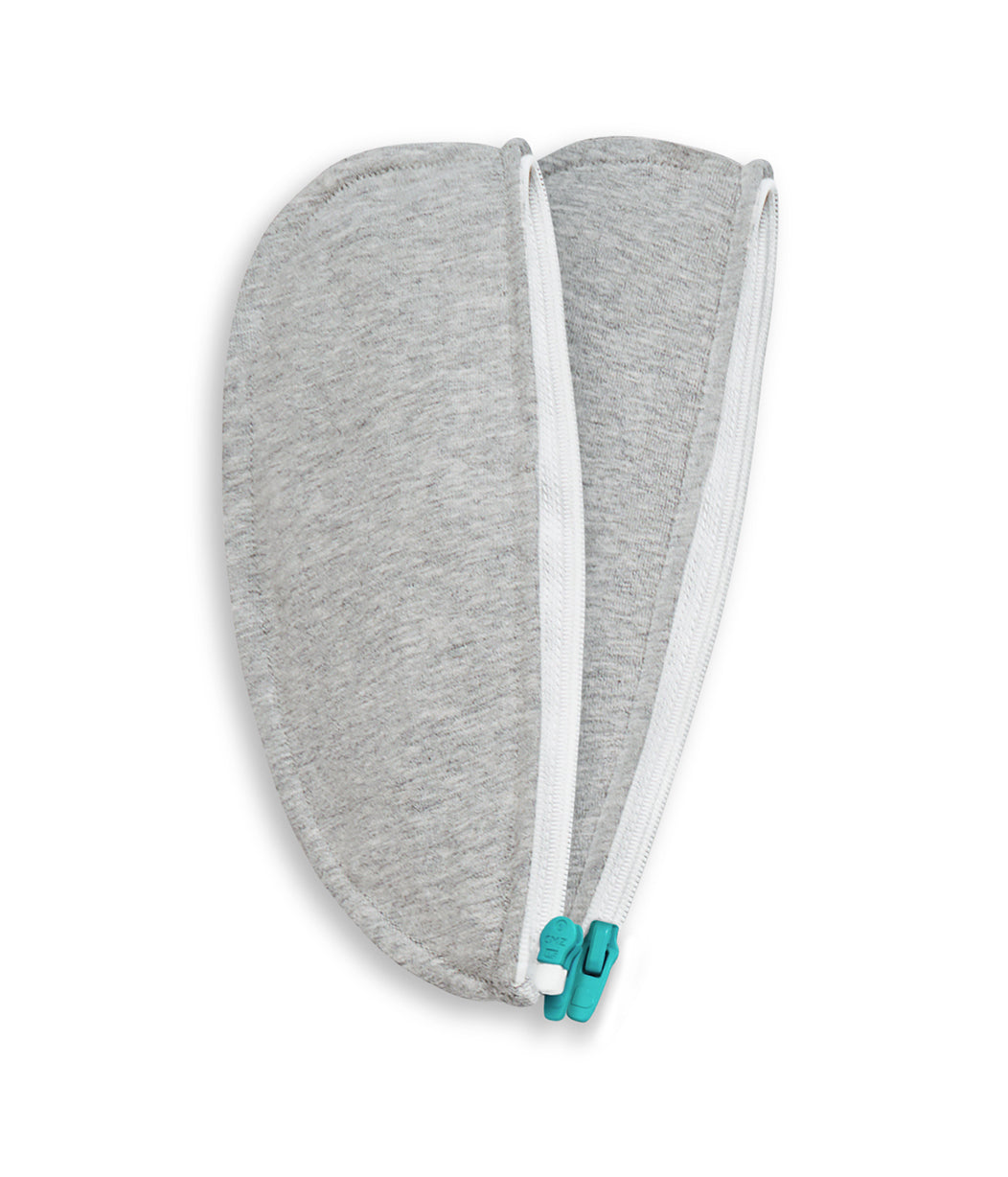 Transition Bag™ & Suit Wings Original Cotton Gray