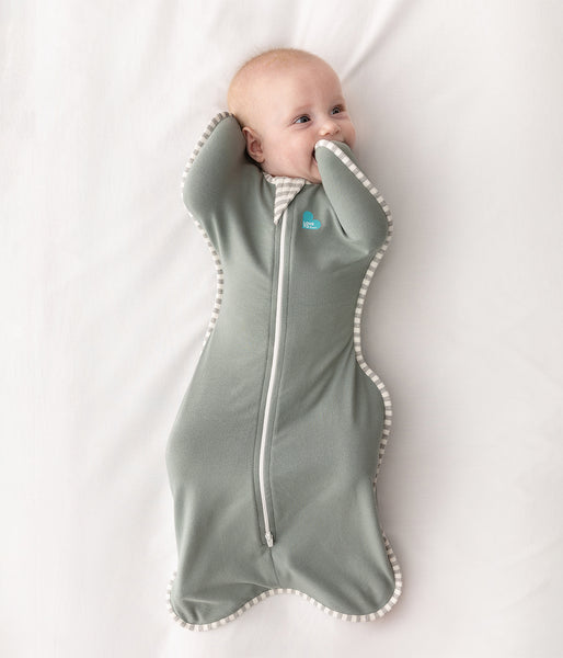 Olive swaddle hotsell