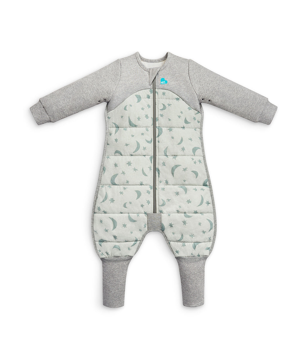 Love To Dream™ Sleep Suit 2.5 TOG Moonlight Olive