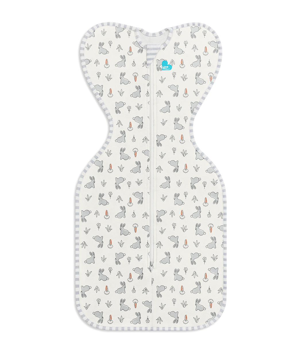 Swaddle Up™ Original 1.0 TOG Bunny