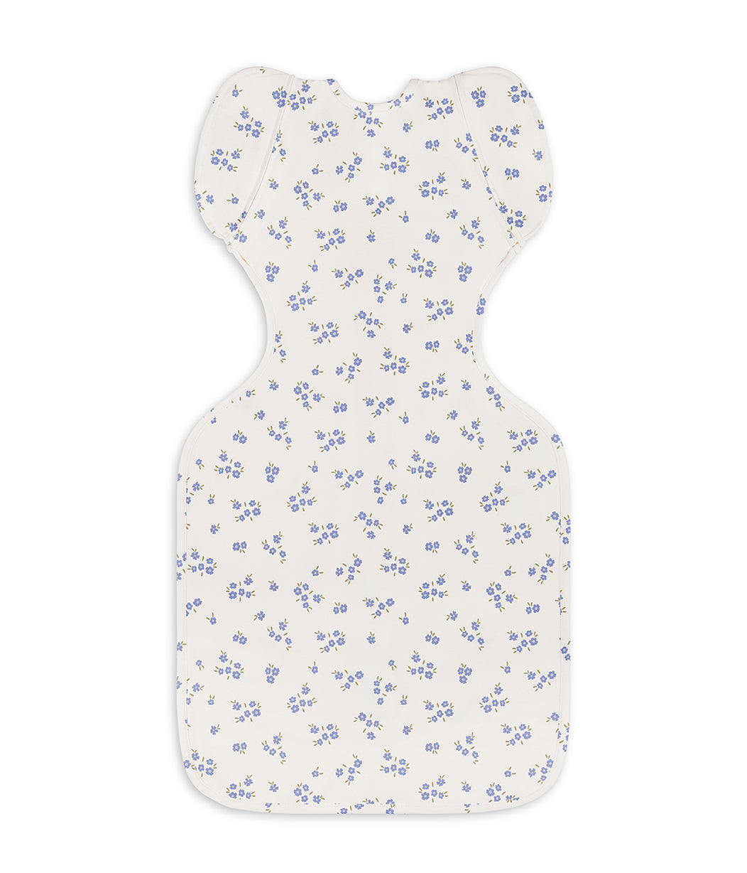 Swaddle Up™ Transition Bag 1.0 TOG Cotton Jacaranda Meadow