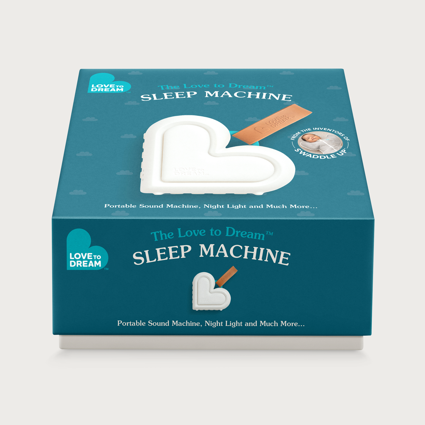 Sleep Machine