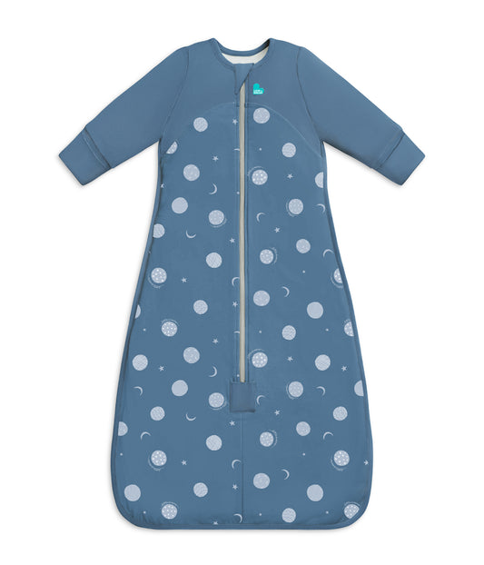 Sleep Bag Bundle 0.2 | 1.0 TOG Denim Little Dreamer Olive Little Dreamer Denim Stellar