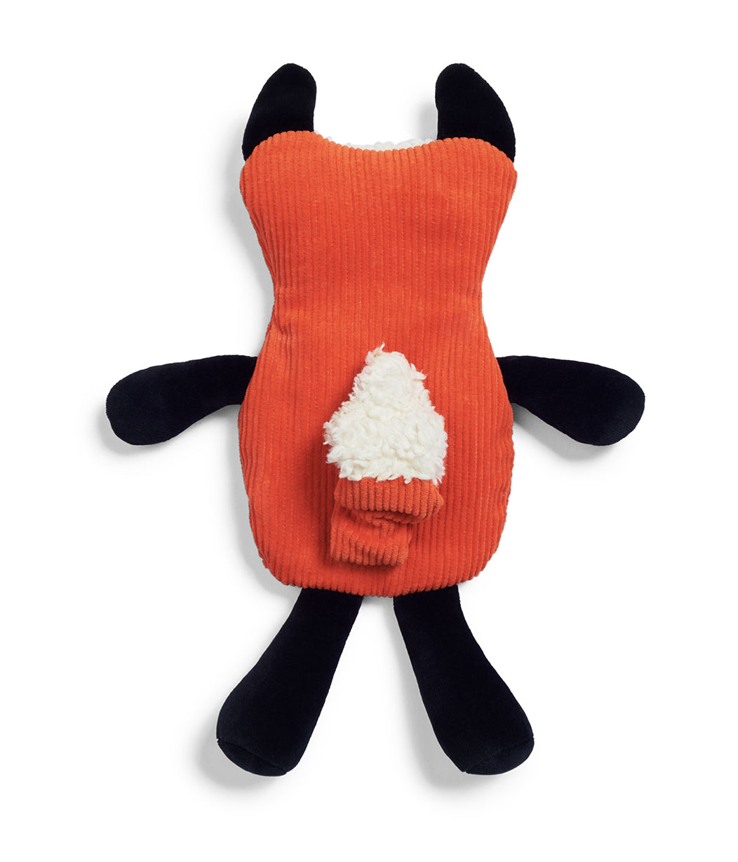 Self-Soothing Toy Orange Lyric The Fox™