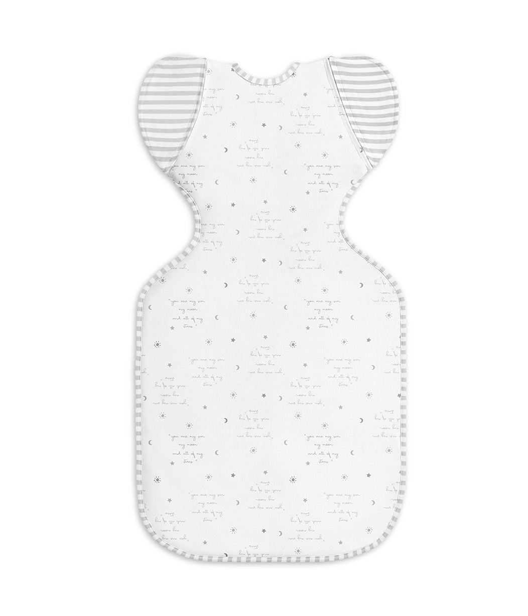 Love To Dream | Transition Bag Lite 0.2 TOG You Are My White