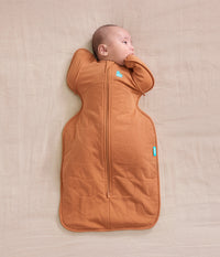 Swaddle Up™ 2-in-1 Transition Bag 2.5 TOG Quilted Cotton Hazel Starturn Quilted