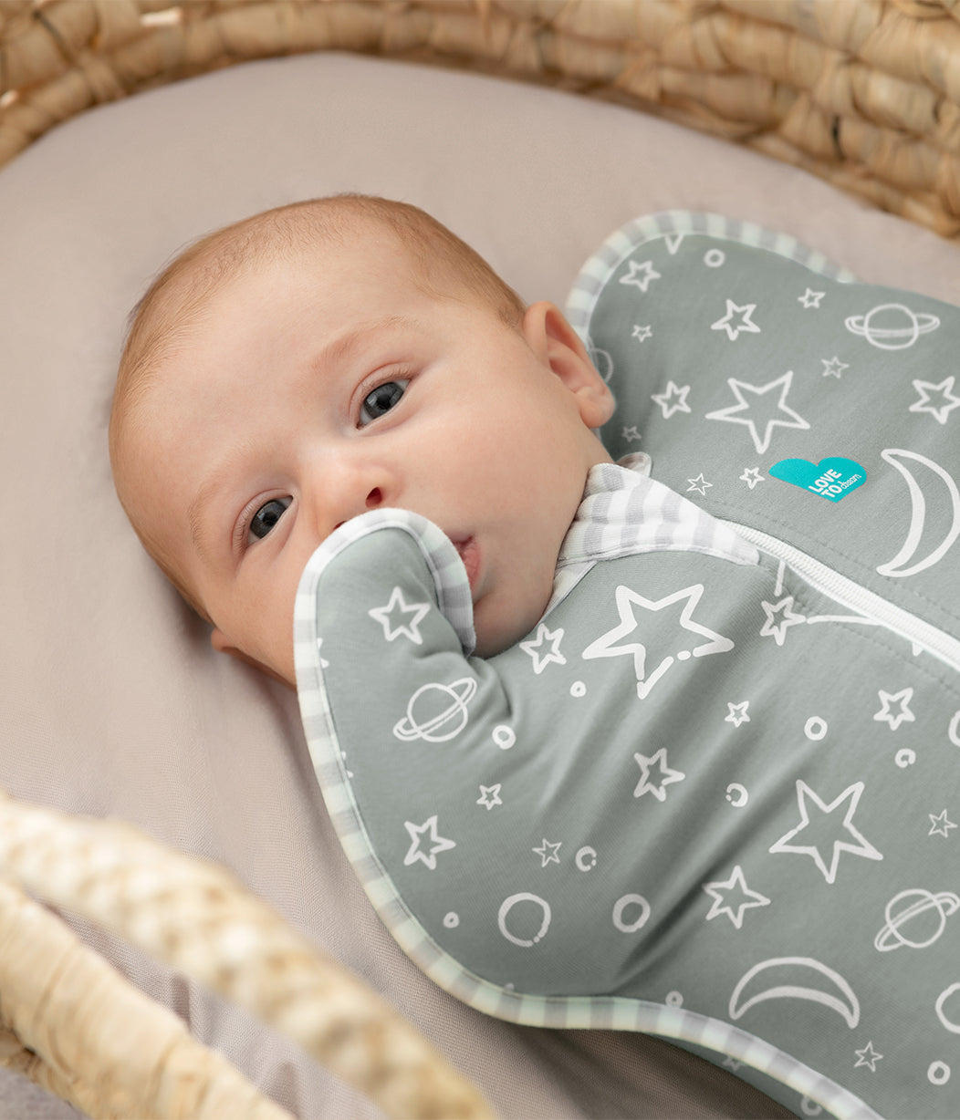 Swaddle Up™ Starter Bundle