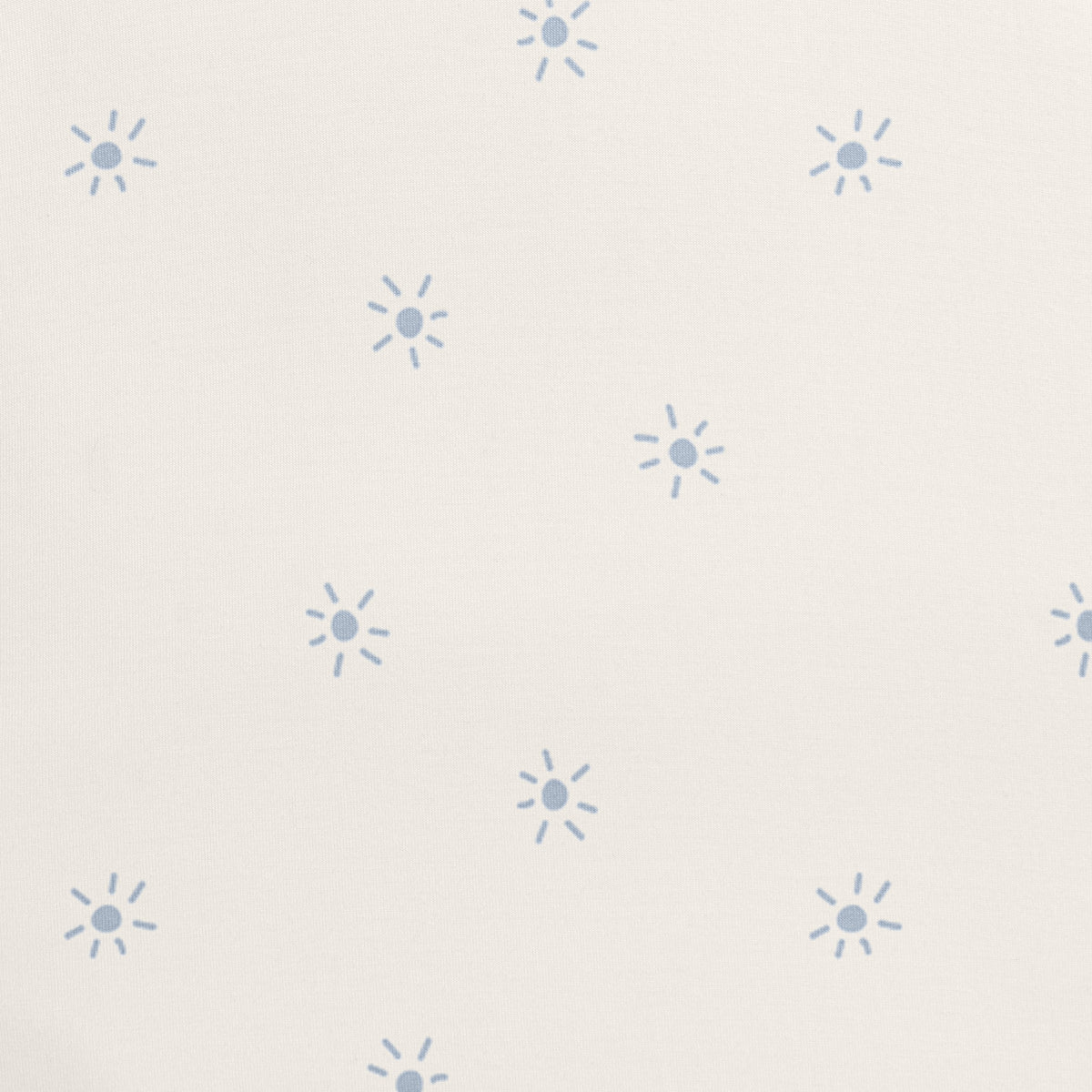 Swaddle Up™ 2-in-1 Transition Bag 0.2 TOG Viscose from Bamboo Mist Blue Sunny