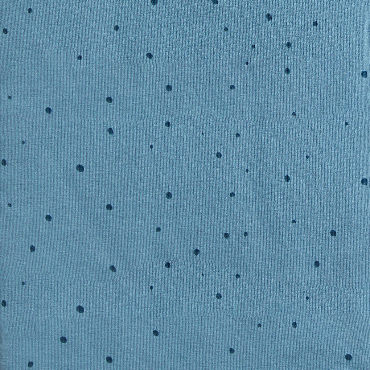 Swaddle Up™ 2-in-1 Transition Bag 2.5 TOG Cotton Storm Blue Pebbles