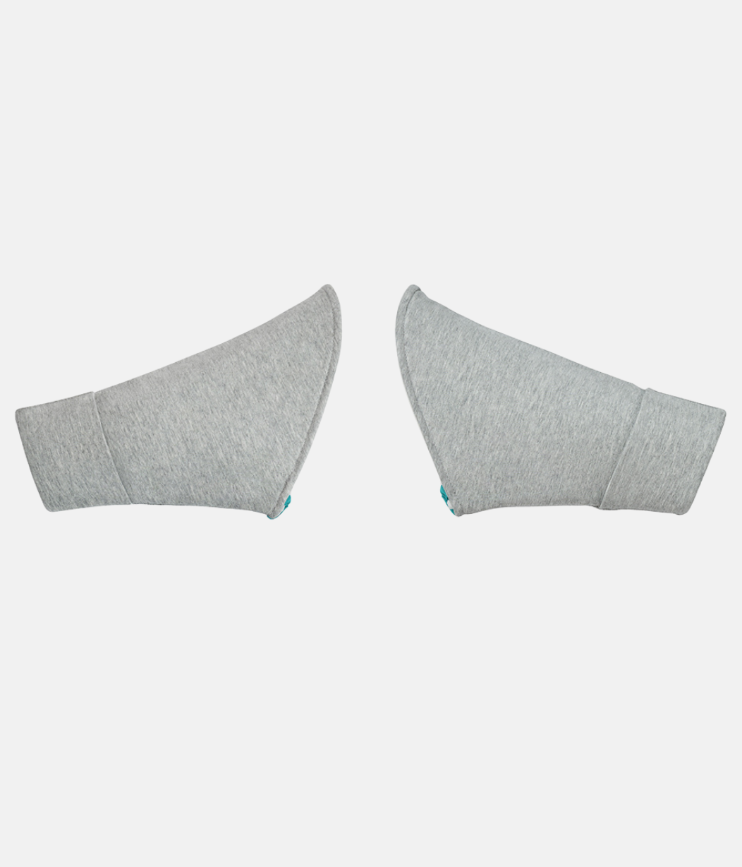 Transition Bag™ & Suit Sleeves Original Cotton Gray