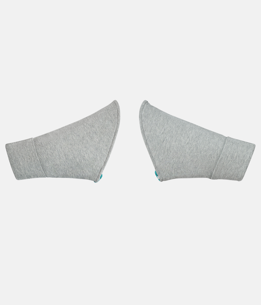 Transition Bag™ & Suit Sleeves Original Cotton Gray