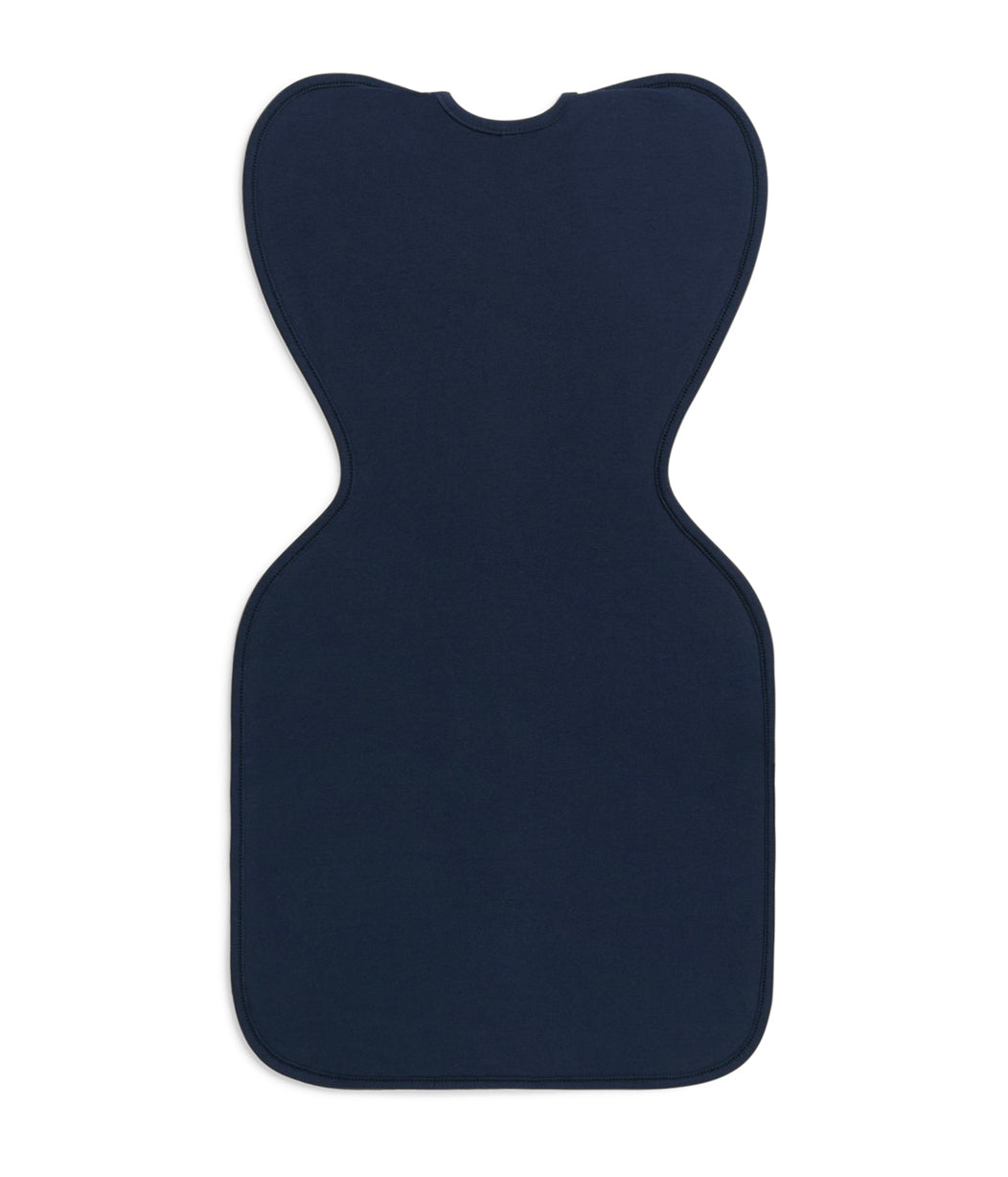Swaddle Up™ 1.0 TOG Cotton Navy