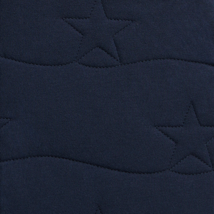 Swaddle Up™ 2-in-1 Transition Bag 3.5 TOG Cotton Navy Star Quilting