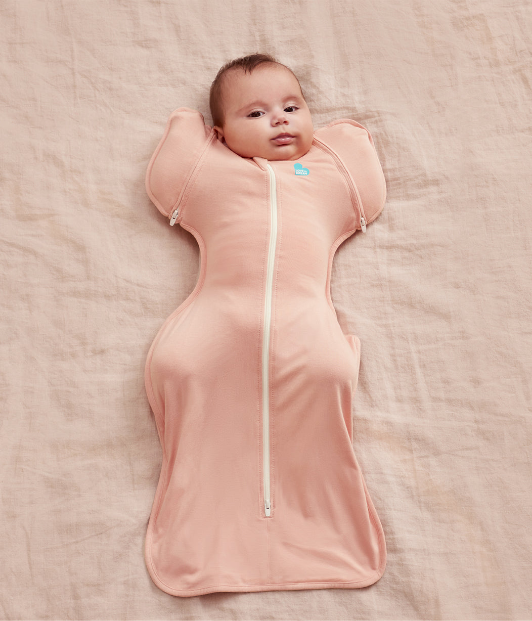 Transitioning Bundle | 0.2 TOG | Olive | Blush | Tan Breton