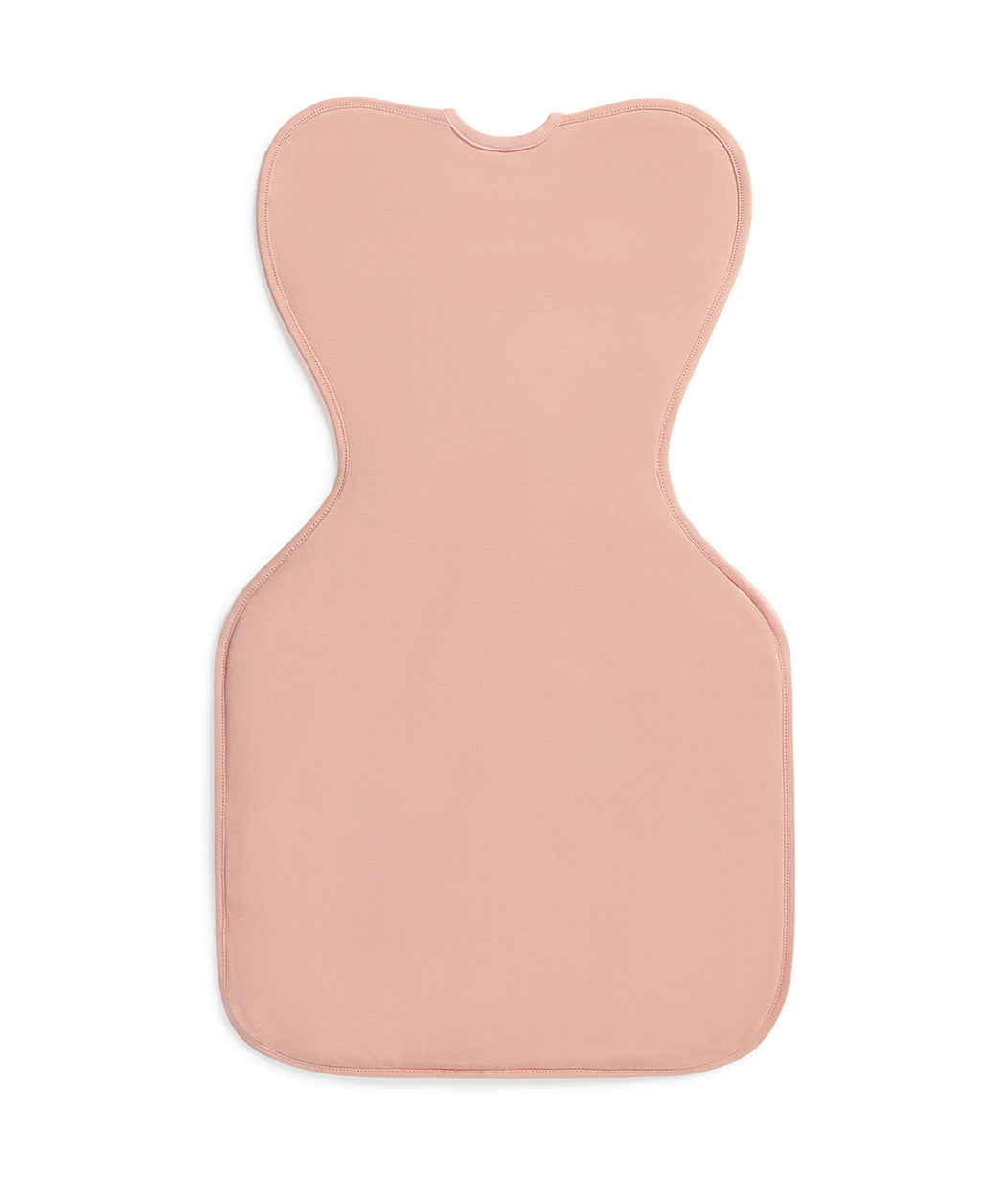 Swaddle Up™ 2.5 TOG Cotton Rose Pebbles