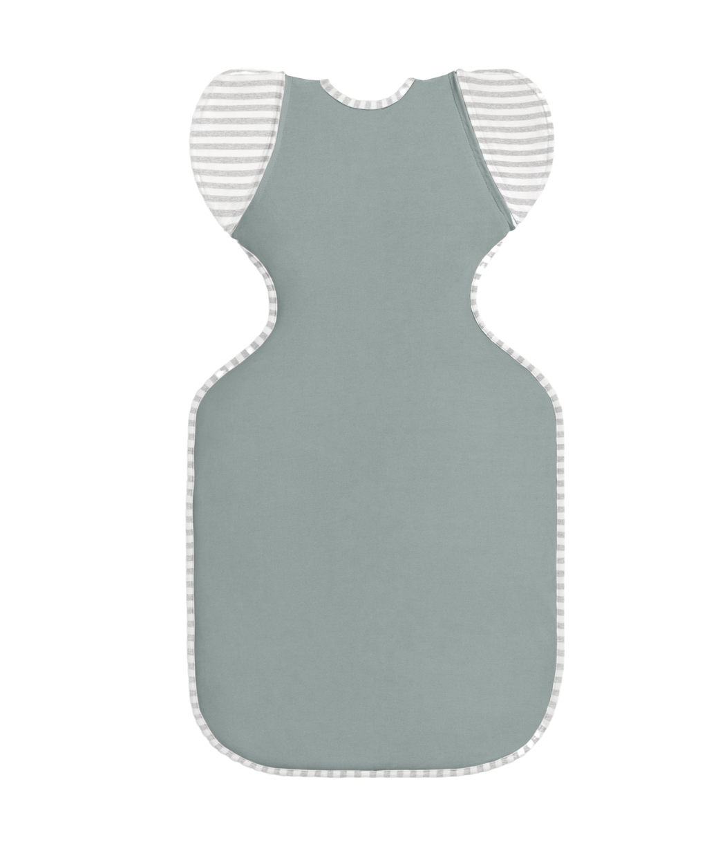 Swaddle Up™ Transition Bag 1.0 TOG Cotton Deep Olive