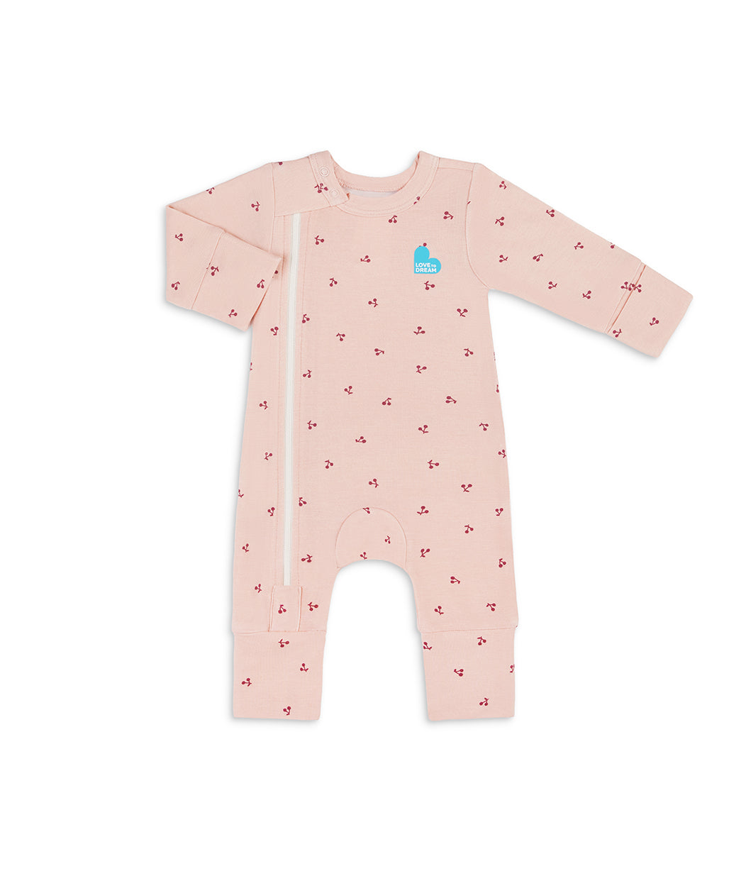 Sleep Machine Transitioning Bundle | 1.0 TOG | Powder Pink Twinkle